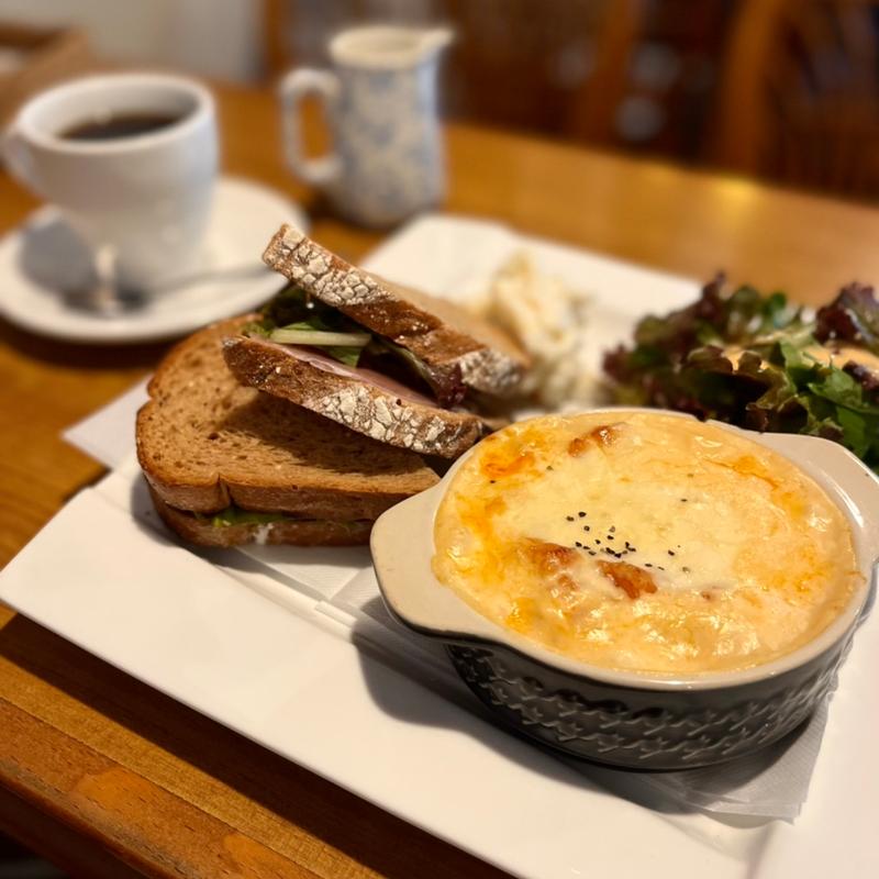 ドリアプレート(ロリアン )