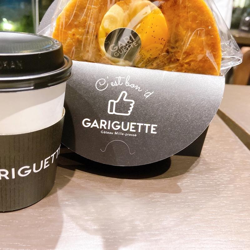 (GARIGUETT-ガリゲット- 大阪)