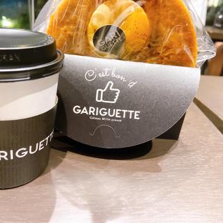(GARIGUETT-ガリゲット- 大阪)