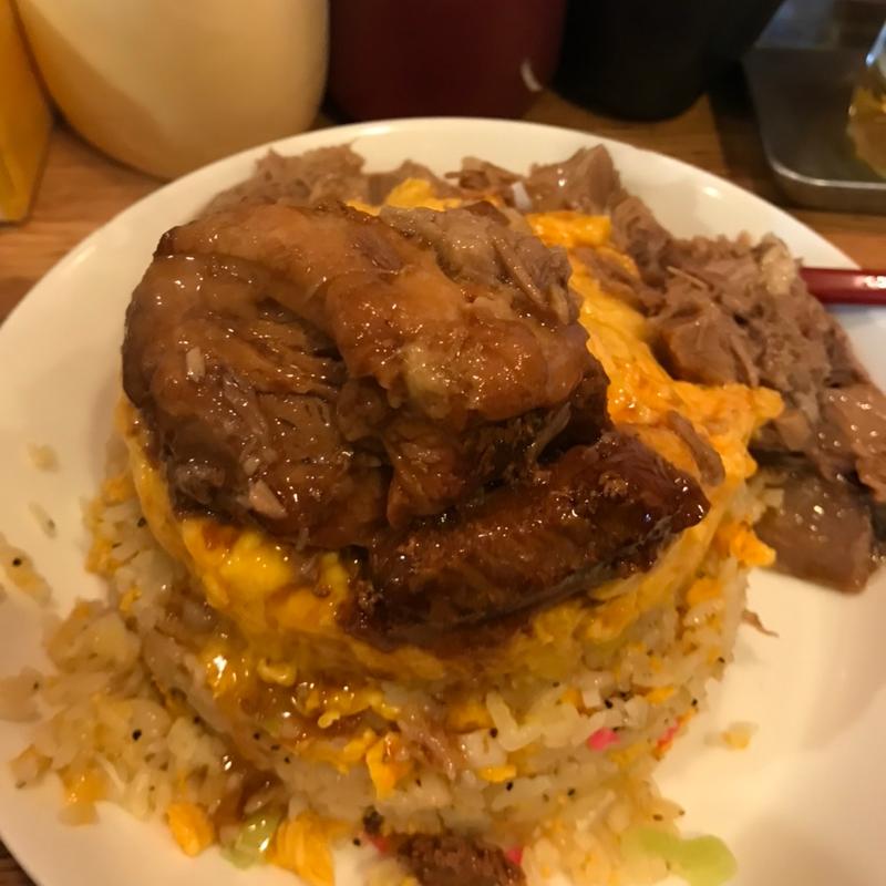 (ラーメン処 よなかそば)