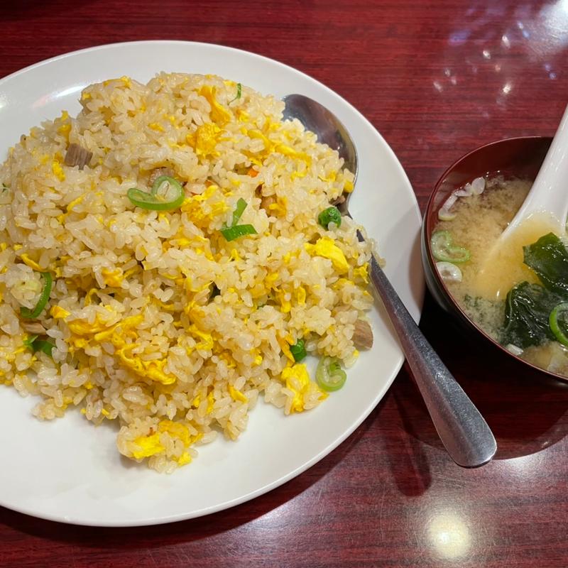 (東海飯店 元住吉店)