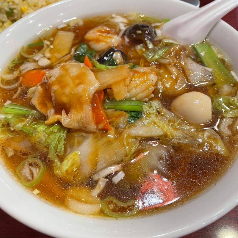 (東海飯店 元住吉店)