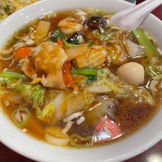 (東海飯店 元住吉店)