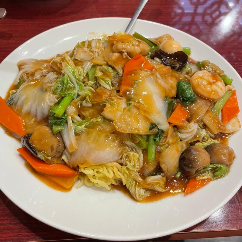 (東海飯店 元住吉店)