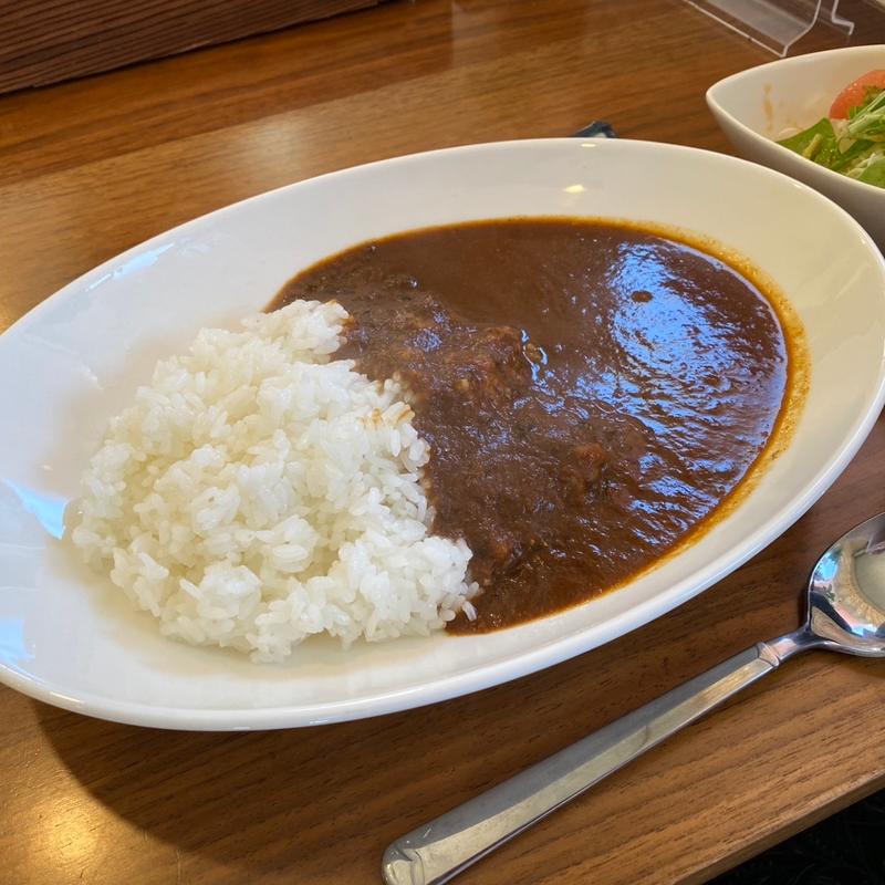 シシリヤカレー(やまぼうし)