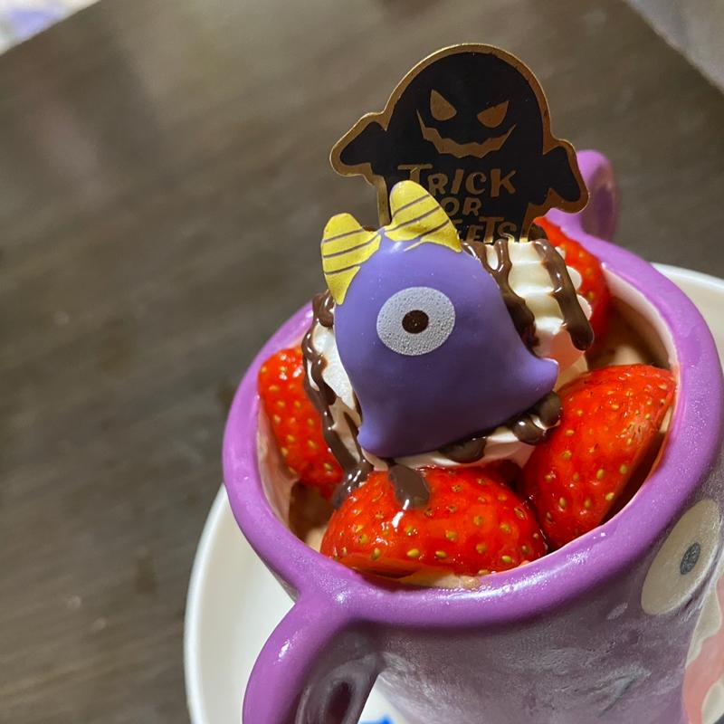 (ケーキ工房ポエム)