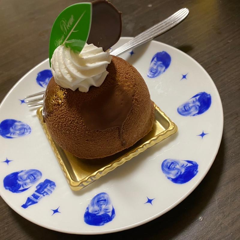 (ケーキ工房ポエム)