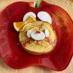 kidsパンケーキ(Café AO)