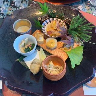 (青山 星のなる木)