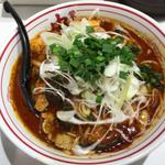 北極の秋(蒙古タンメン中本 吉祥寺店 （もうこたんめんなかもと）)