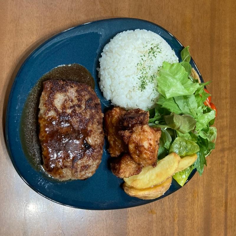 (ステーキハウス フォルクス 名島店)