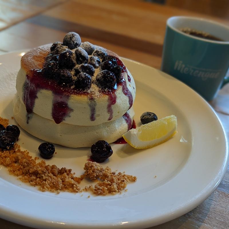 (メレンゲ みなとみらい店)