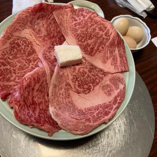 (牛銀 本店)