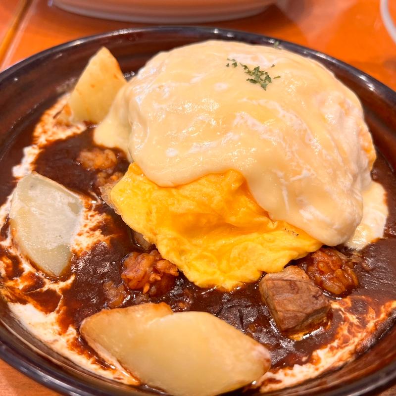 (星乃珈琲店 おゆみ野店)