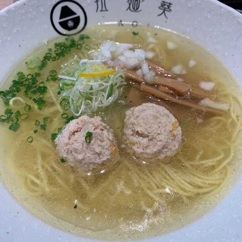 (拉麺葵)
