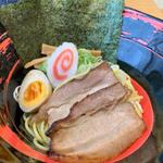 つけ麺