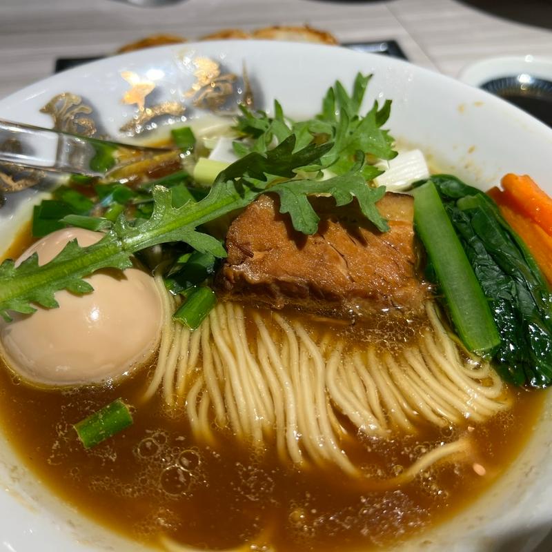 (麺屋土竜 新浦安総本店)