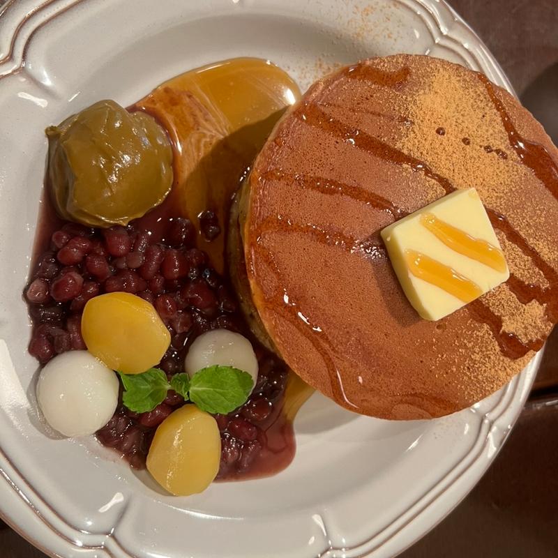 (星乃珈琲店 千葉都町店)