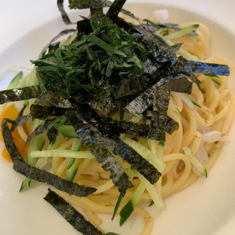 いかしそ(パミールパルシェ店)