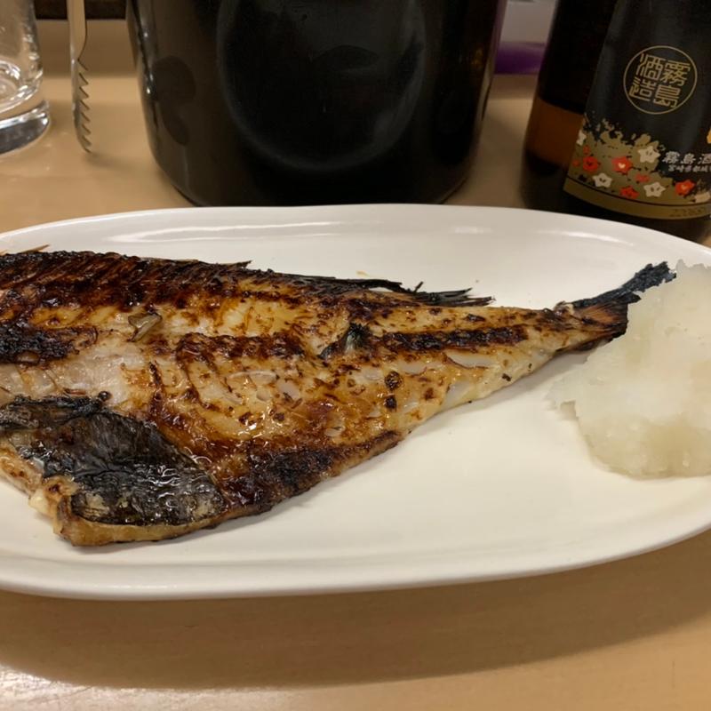 赤魚粕漬け(酒処酒菜屋さん )