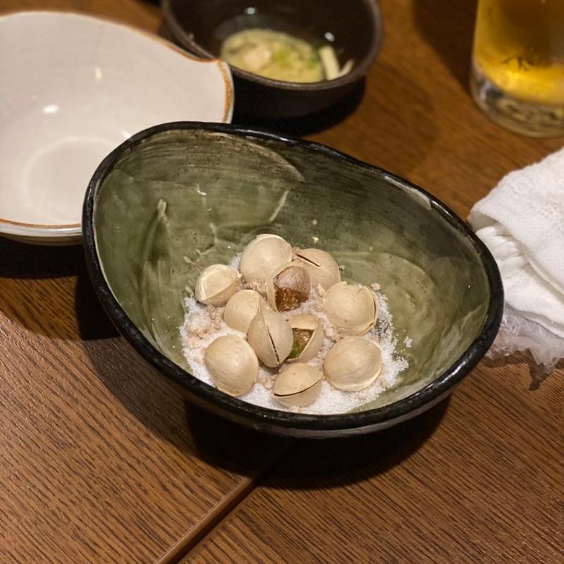 (くいしん坊大将 日暮里店)