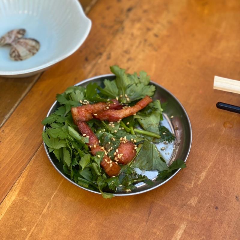 (大衆酒場かね子)