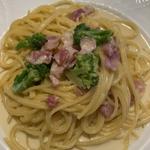 本日のランチ(アヴァンティ)