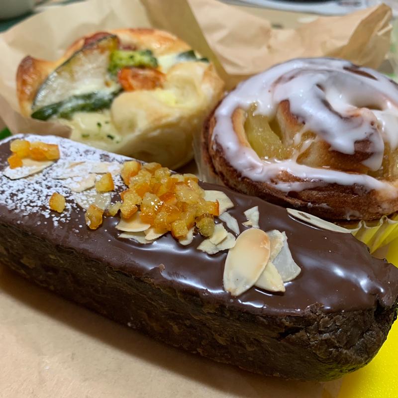 (デリフランス 光が丘店)