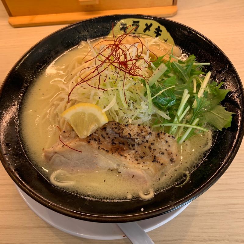 (キラメキノトリ 大阪門真店)