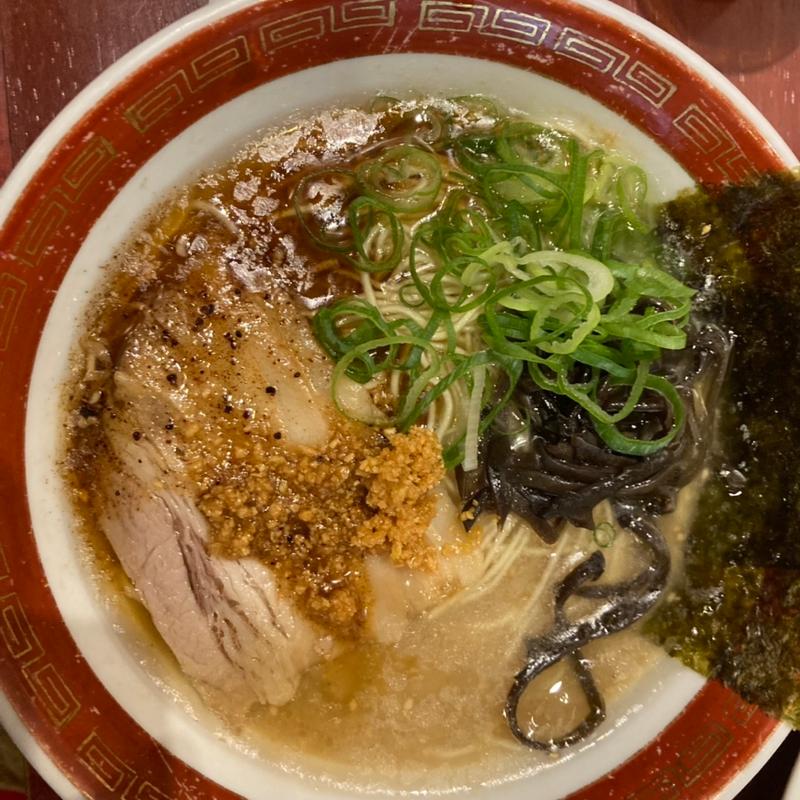 (ばりかた屋 与野店)