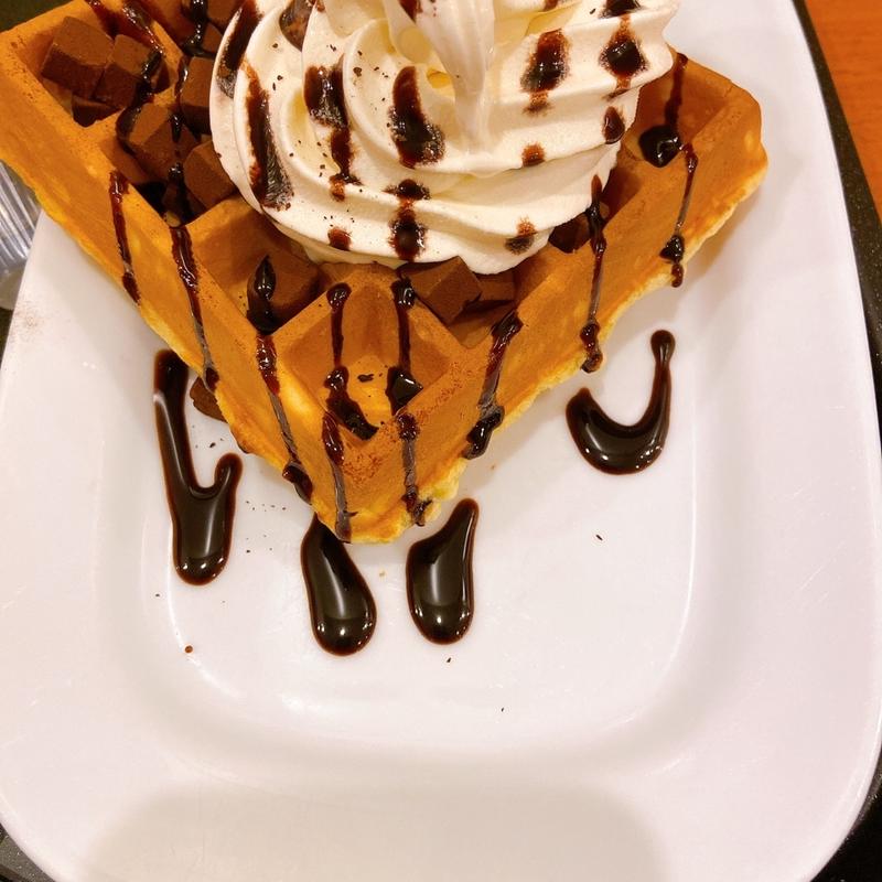 (カフェ・ベローチェ尼崎神田中通店)