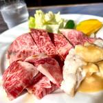 うめランチ(シャロレー )
