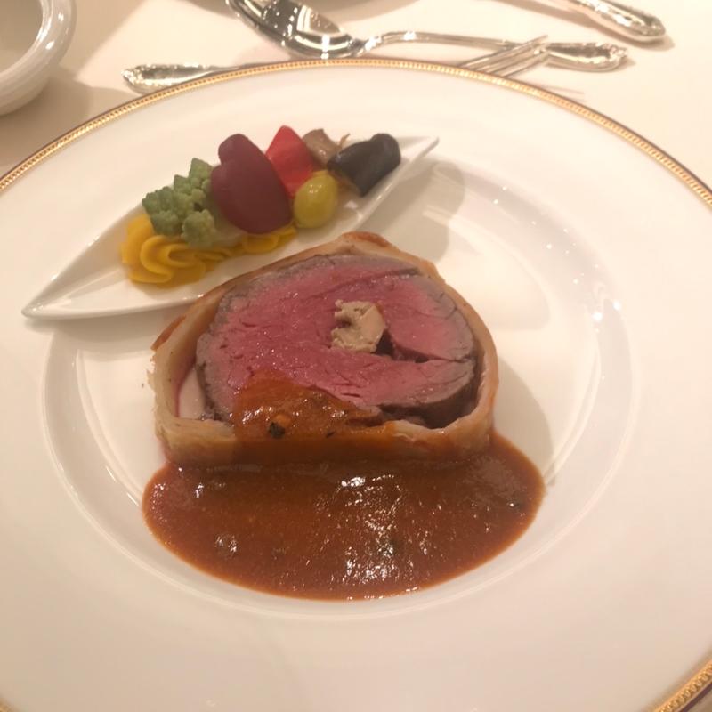 (東京會舘 東京ギフトパレット店)