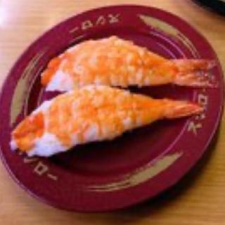 (スシロー)