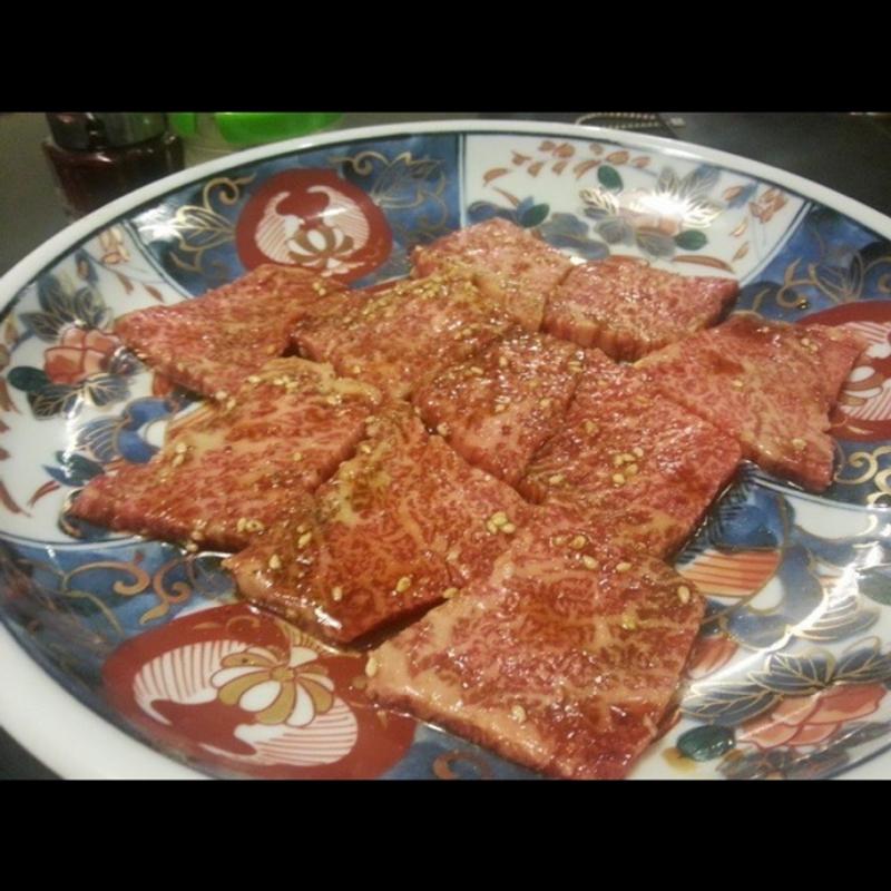 (焼肉レストラン生弘園)