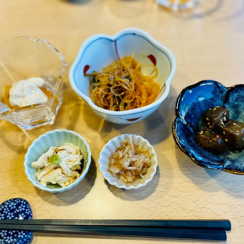 先付け(和-kazu-)