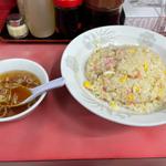 とんとんらーめん　しょうゆ(らーめん とんとん)