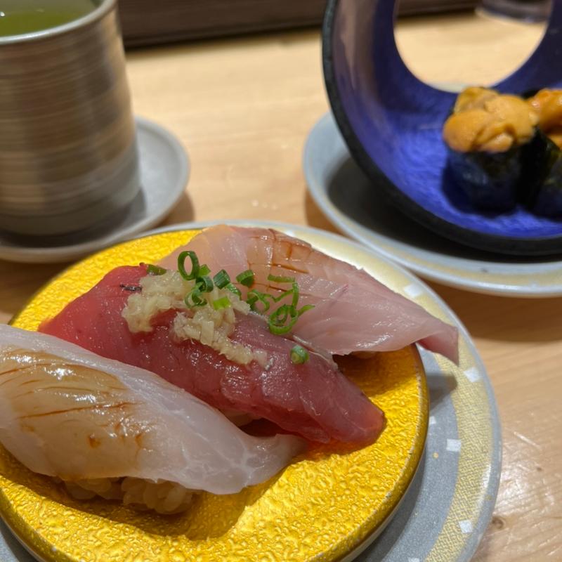 (立喰鮨 銀座おのでら)