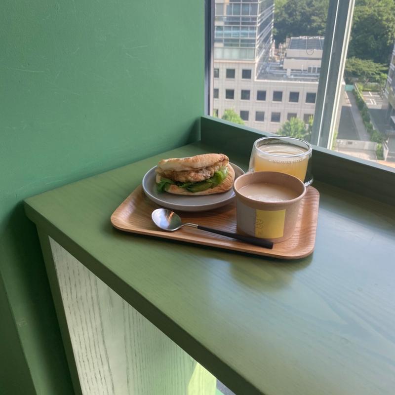 (トグルカフェ)