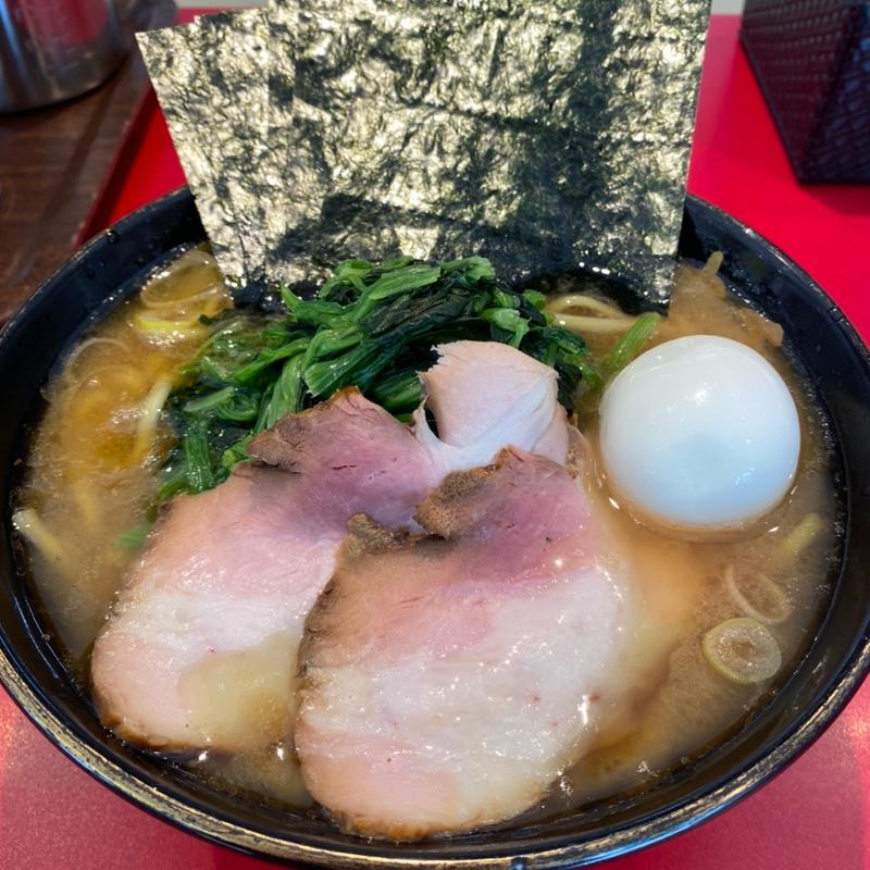(ラーメン前原軒)