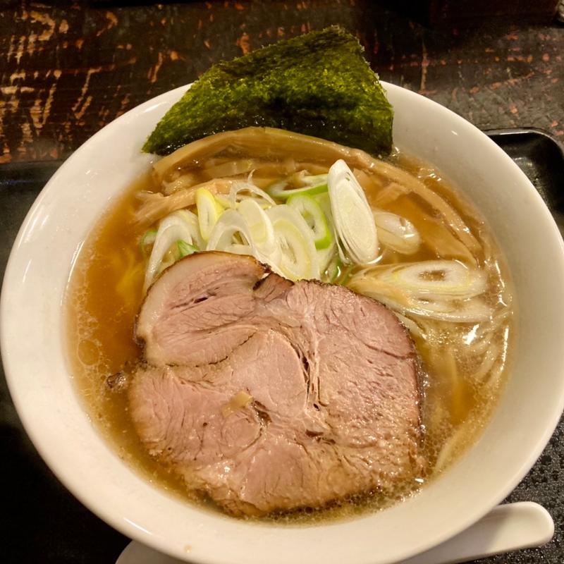 らーめん(らーめんはるか86 )