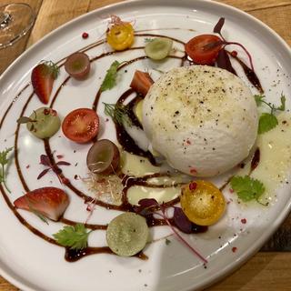 (BATON 東池袋店)