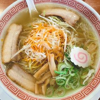 (幸楽苑 矢野目店)