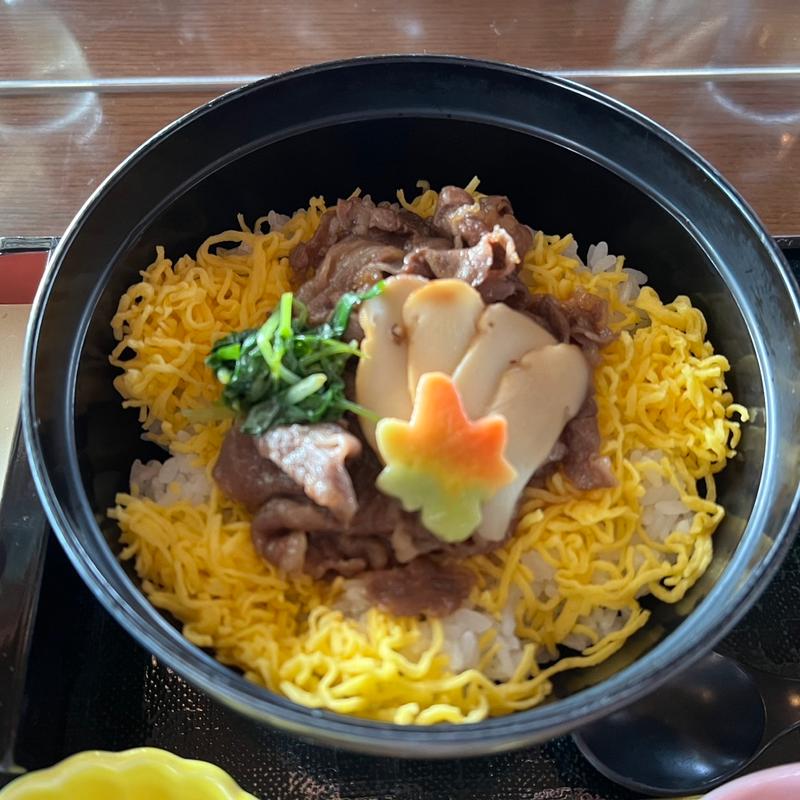 (レストラン櫻(ディズニーシー))