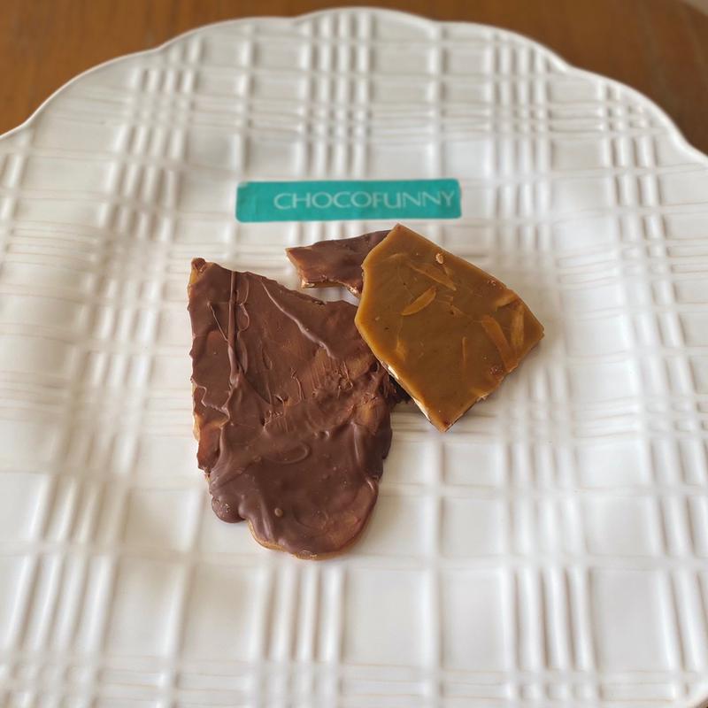 トフィー(CHOCOFUNNY)