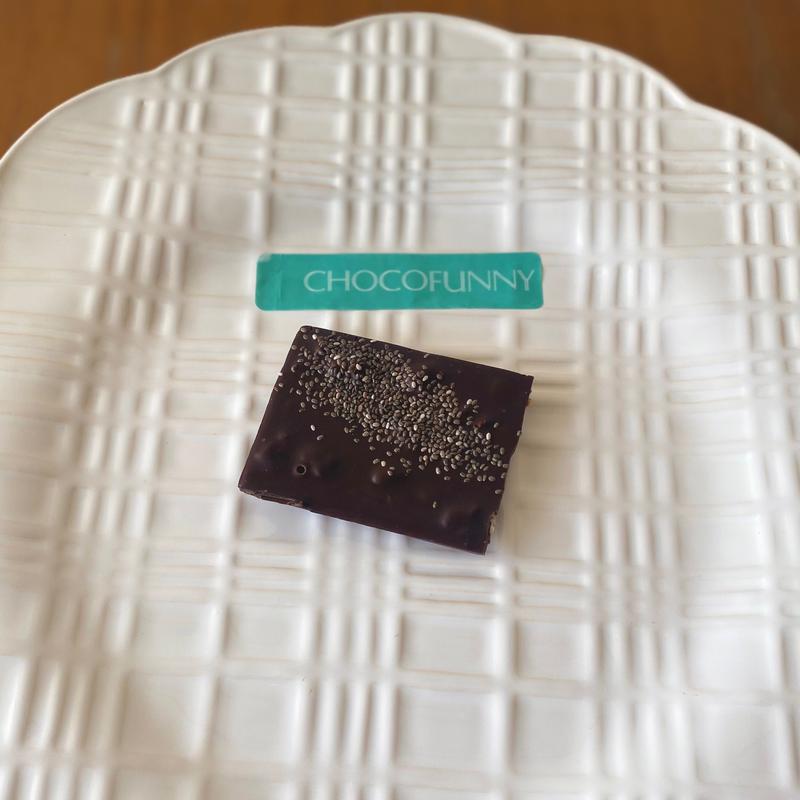 Healthy(CHOCOFUNNY)