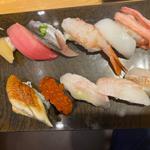 特上ランチ
