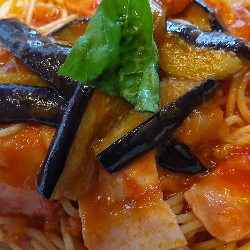 鉄板ナポリタン(プロント 四条烏丸店 by JEUGIA （PRONTO）)