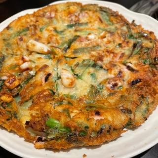 (ワーウ焼肉)