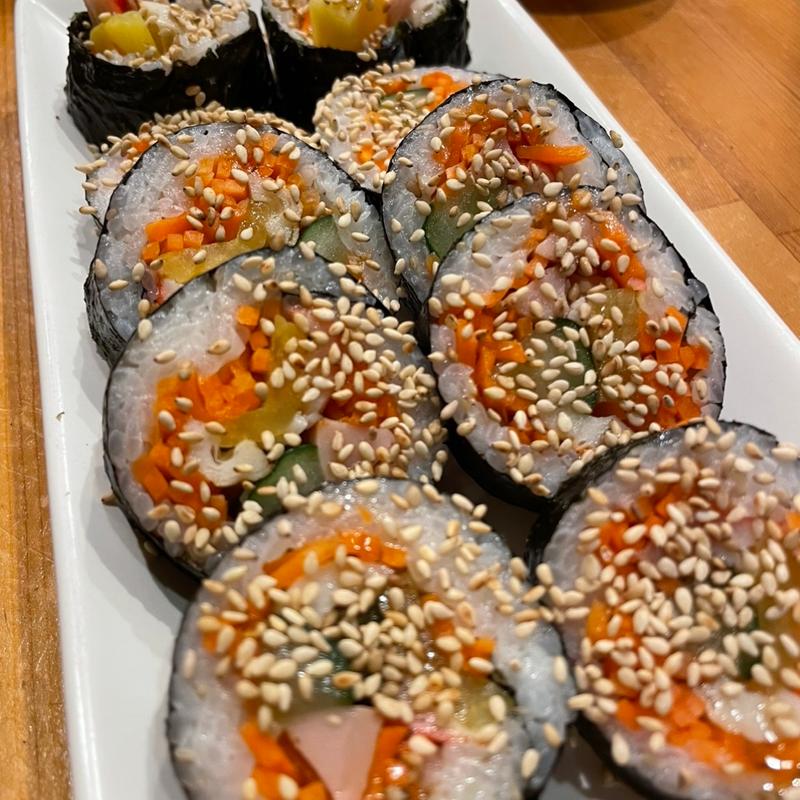 キンパ(おんに)